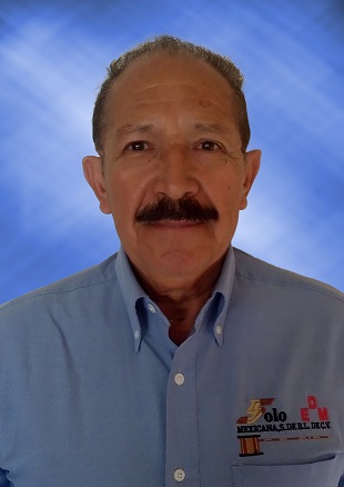 C.P. Antonio Gutiérrez